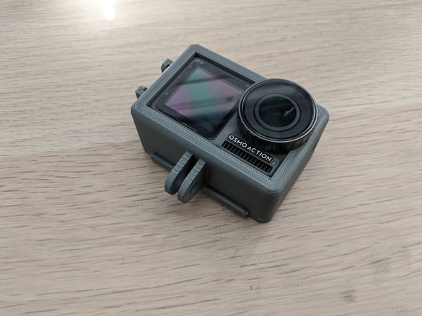 Чехол для камеры DJI Osmo Action